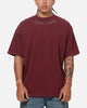 Saint Morta Made For The Living T-Shirt Pigment Washed