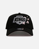 New Era Los Angeles Kings 'Cherry Blossoms' 9FORTY A-Frame Snapback Official Team Color