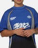Carre Sideline T-Shirt Royal/Black