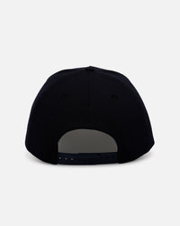 New Era New York Mets 'Midnight Navy' 9FORTY A-Frame Snapback Midnight Navy
