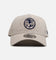 New Era Club América 'Mexico Spring Delivery' 9FORTY A-Frame Snapback Chrome