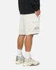 Nike Air Shorts Light Bone