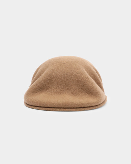 Kangol Wool 504 Cap Camel
