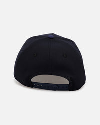 New Era New York Yankees 'Sneaky Two-Tone' 9FORTY A-Frame Snapback Original Team Colours