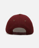 47 Brand Notre Dame Fighting Irish 'Cherry Pie' Offside DT Snapback Dark Maroon
