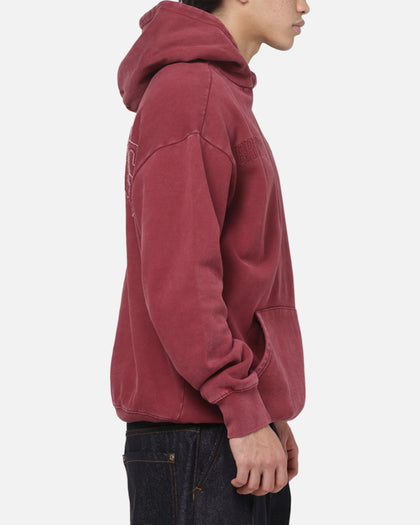 Bleacher Athletic Brisbane Broncos NRL Attrition Hoodie
