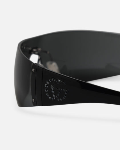 Gucci GG1958S Sunglasses Black