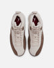 Jordan Air Jordan 12 Retro "Fireside" Lt Orewood Brown