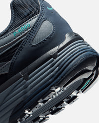 Nike P-6000 Thunder Blue