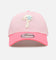 New Era Philadelphia Phillies 'Video Game Pack' 9FORTY A-Frame Snapback Pink