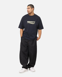 Vouseti Golf Wave T-Shirt Navy