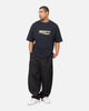 Vouseti Golf Wave T-Shirt Navy