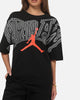 Jordan Jumpman Stretch Graphic T-Shirt Black