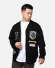 Pro Standard Vegas Golden Knights Pro Prep Cardigan Black