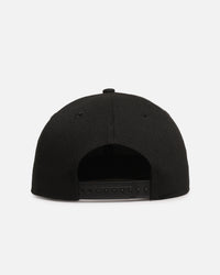 New Era New Zealand All Blacks 'All Blacks Collection' 9FIFTY Snapback Black