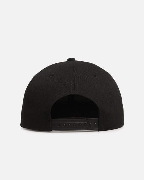 New Era New Zealand All Blacks 'All Blacks Collection' 9FIFTY Snapback Black