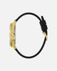 Guess Mainline Beast Crystal Watch Gold/Black