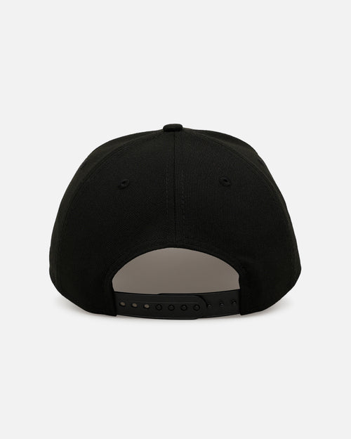 New Era Chicago White Sox 'Gothic Patch' 9FORTY A-Frame Snapback Black
