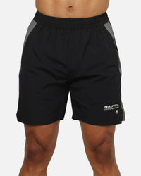 Nautica Arena Shorts Black