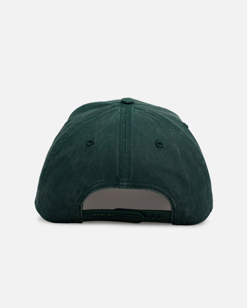 47 Brand San Francisco Giants 'Apollo Cord Dark Green' 47 Offside Snapback Dark Green