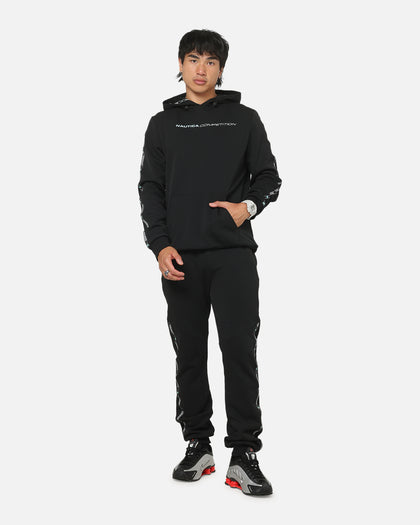 Nautica Benner Oh Hoodie Black