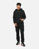 Nautica Benner Oh Hoodie Black