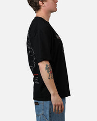 73Studio X Fortnite Victory Royale T-Shirt Black
