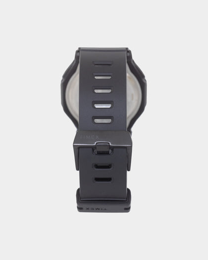UFC X Timex Colossus Watch Black/Red