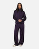 Adidas Women's Firebird Track Jacket Purple