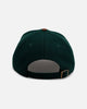 47 Brand Kansas City Chiefs 'Fall Leaves' Clean Up Strapback Green/Brown