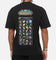 73Studio X Warcraft How Big Is Your Sack T-Shirt Black Acidwash
