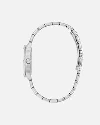 Guess Mainline Colette Watch Silver