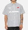 X-Large 91 Star Button Up Shirt White