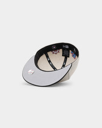 New Era Pittsburgh Pirates World Class 59FIFTY Fitted Stone
