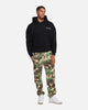 Carré Blanc Sweatpants Woodland Camo