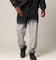 Saint Morta Acid Rain Psykhe Jeans Black Acid Rain