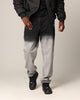 Saint Morta Acid Rain Psykhe Jeans Black Acid Rain