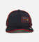 New Era X Red Bull Racing 9SEVENTY Snapback Dark Blue