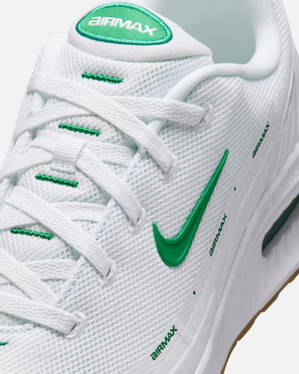 Nike Air Max Bia White/Green