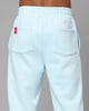 Loiter Hybrid Sweatpants Light Blue