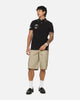 Tommy Hilfiger X Cadillac Formula 1 Team Replica Polo Shirt Black