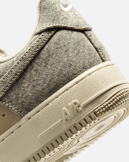 Nike Air Force 1 '07 LV8 "Denim" Desert Khaki
