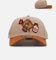 New Era Hudson Valley Renegades 'MILB Theme Night' 9FORTY A-Frame Snapback Tan