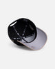 New Era Chicago White Sox 'Black Camel' 9FORTY A-Frame Snapback Black/Camel