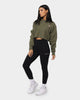 Champion Women's High-Rise Legging Black