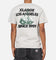 X-Large Dice T-Shirt Pigment Dove