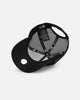 New Era San Diego Padres 'Camo' 9FORTY A-Frame Trucker Snapback Black