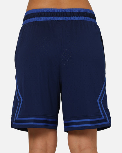 Jordan Dri-FIT Sport Diamond Shorts Blue Void/Game Royal