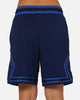 Jordan Dri-FIT Sport Diamond Shorts Blue Void/Game Royal