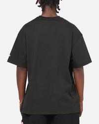 New Era Los Angeles Dodgers Kanji T-Shirt Black